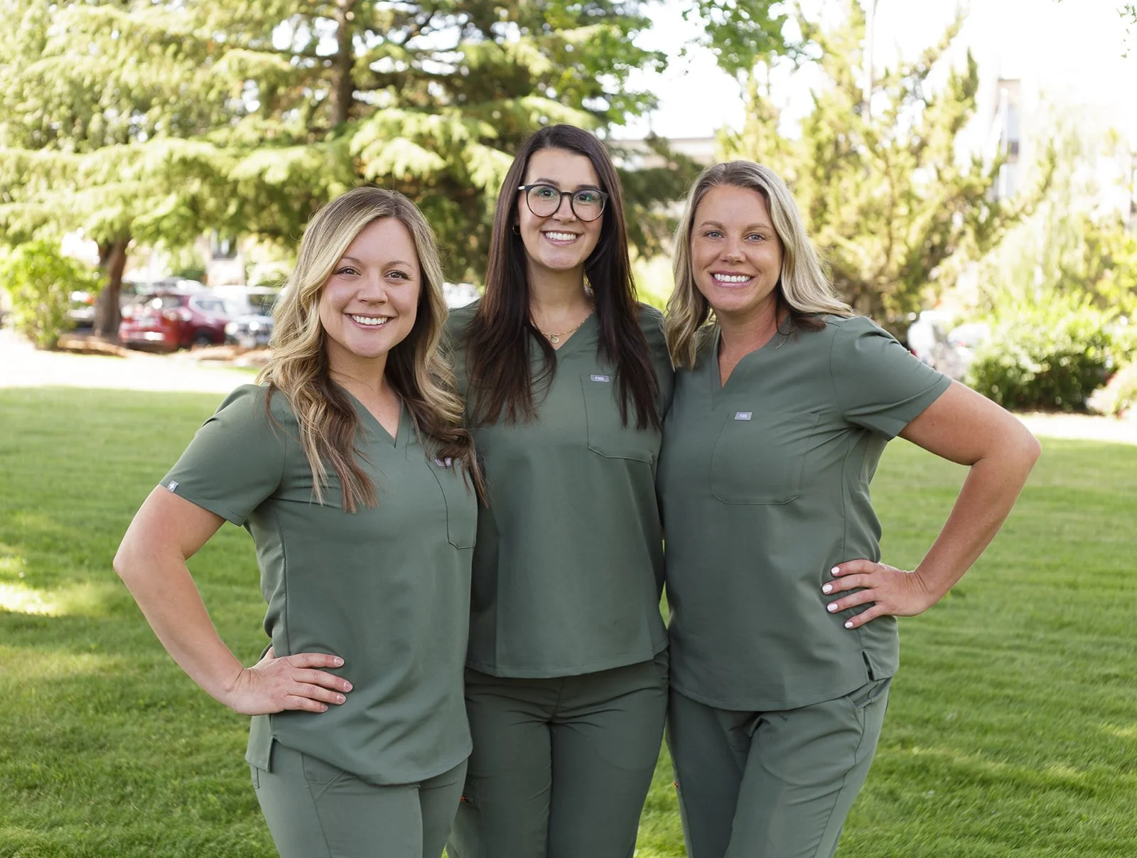Mint Dental Medford Staff Top Dentist in Medford Oregon — Mint Dental