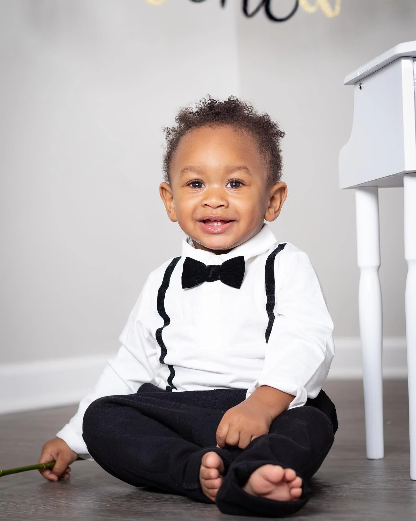 Cairo&rsquo;s 1st Birthday
