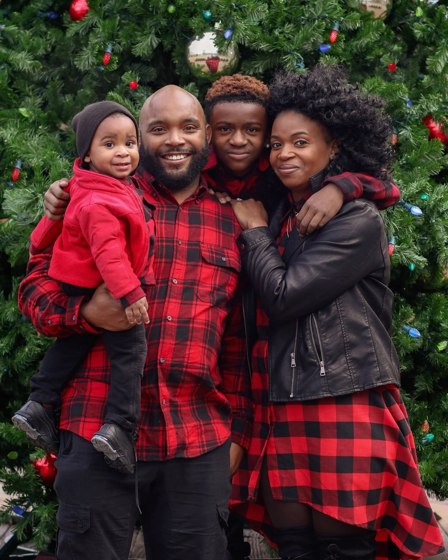 Happy Holidays!