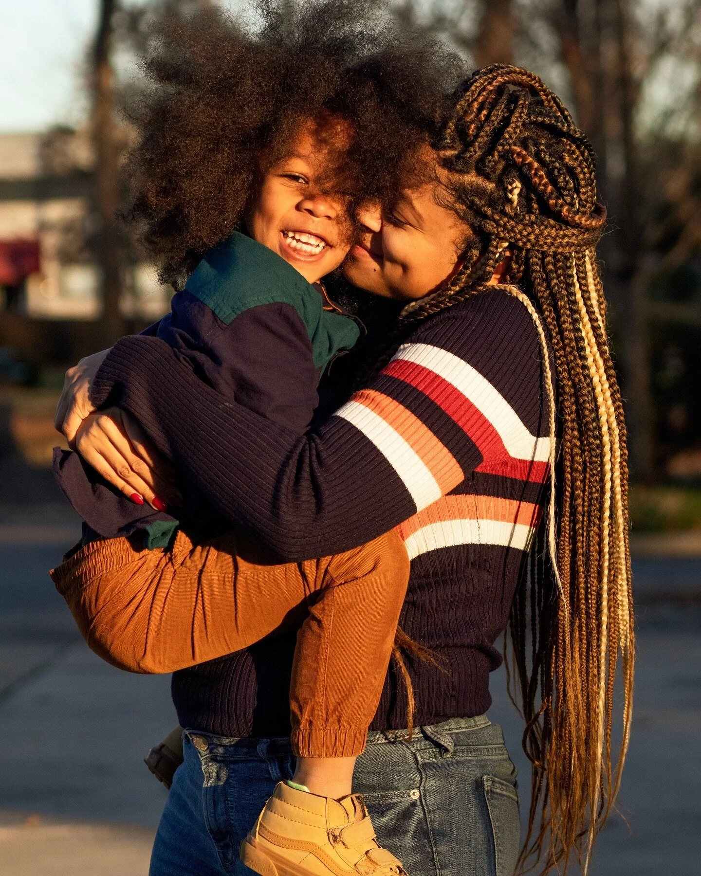A mothers love ❤️