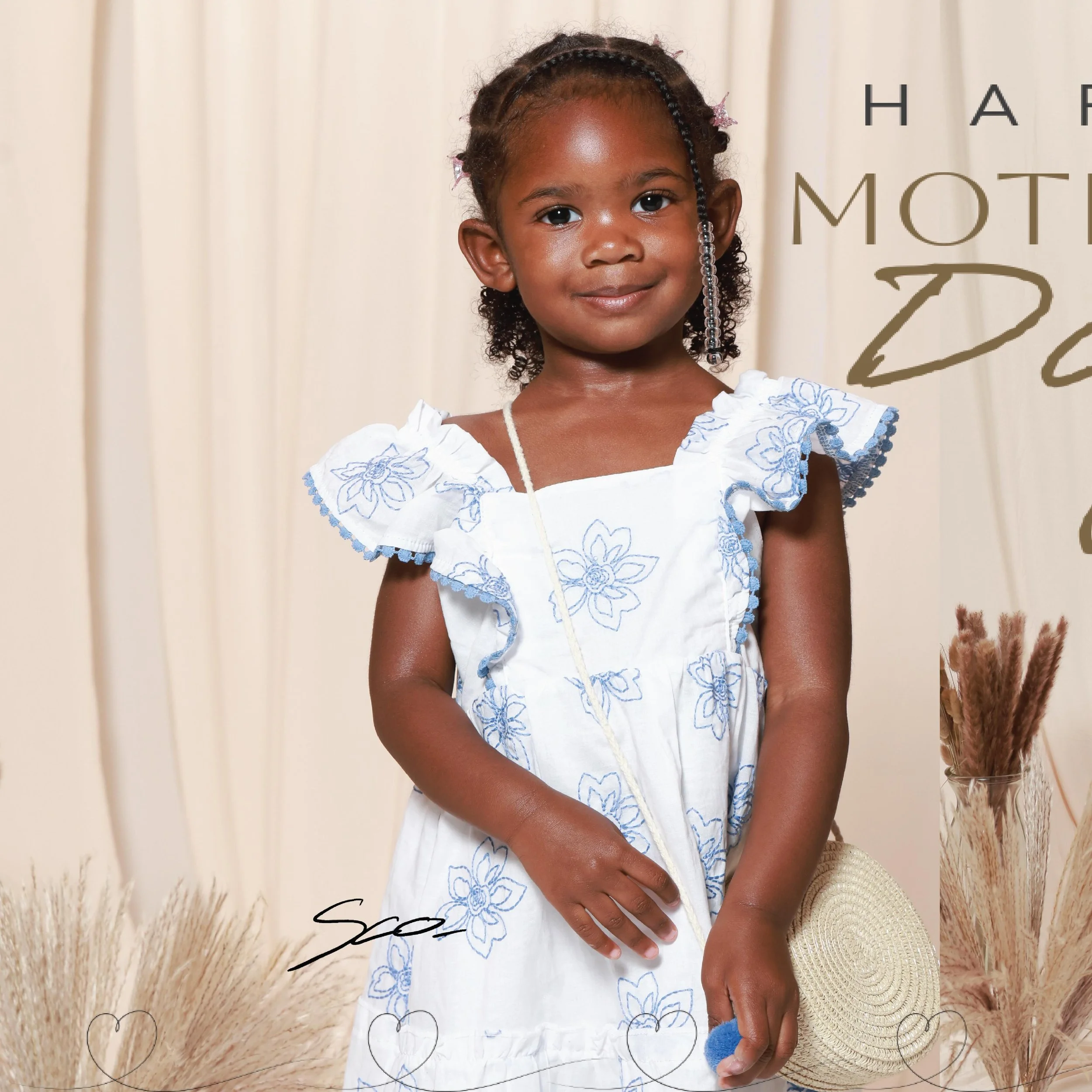 Happy Mother&rsquo;s Day !