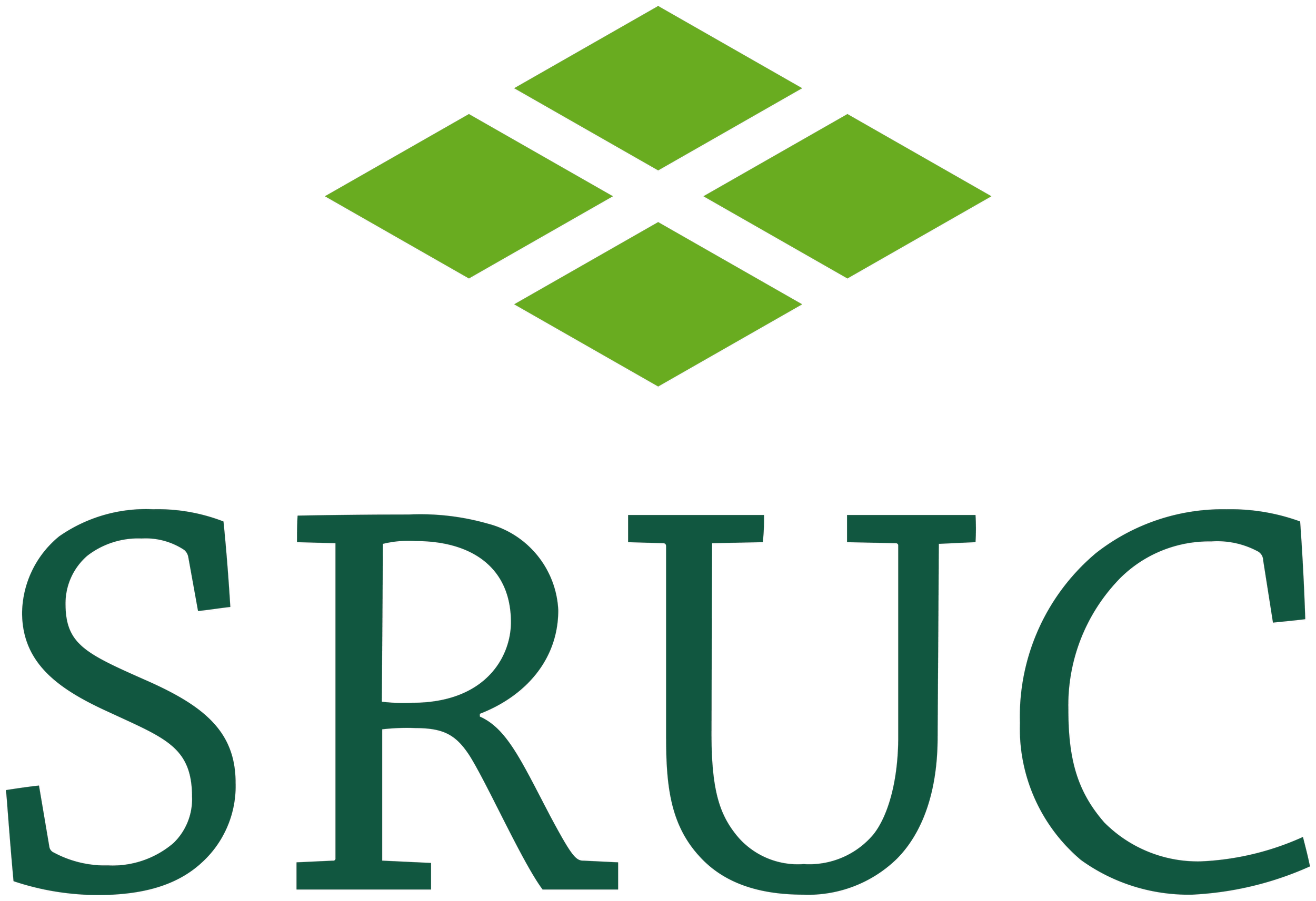 Scotland Rural College logo