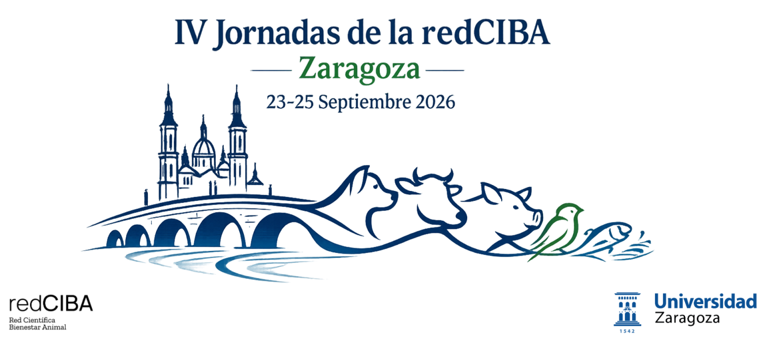 RedCIBA conference logo