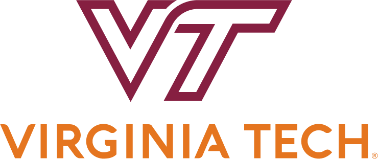 Virginia Tech logo