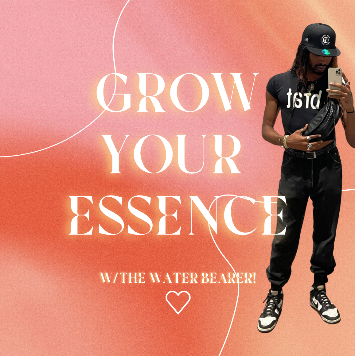 DEVELOPING YOUR PERSONAL STYLE + AURA…USING YOUR BIRTH CHART!
