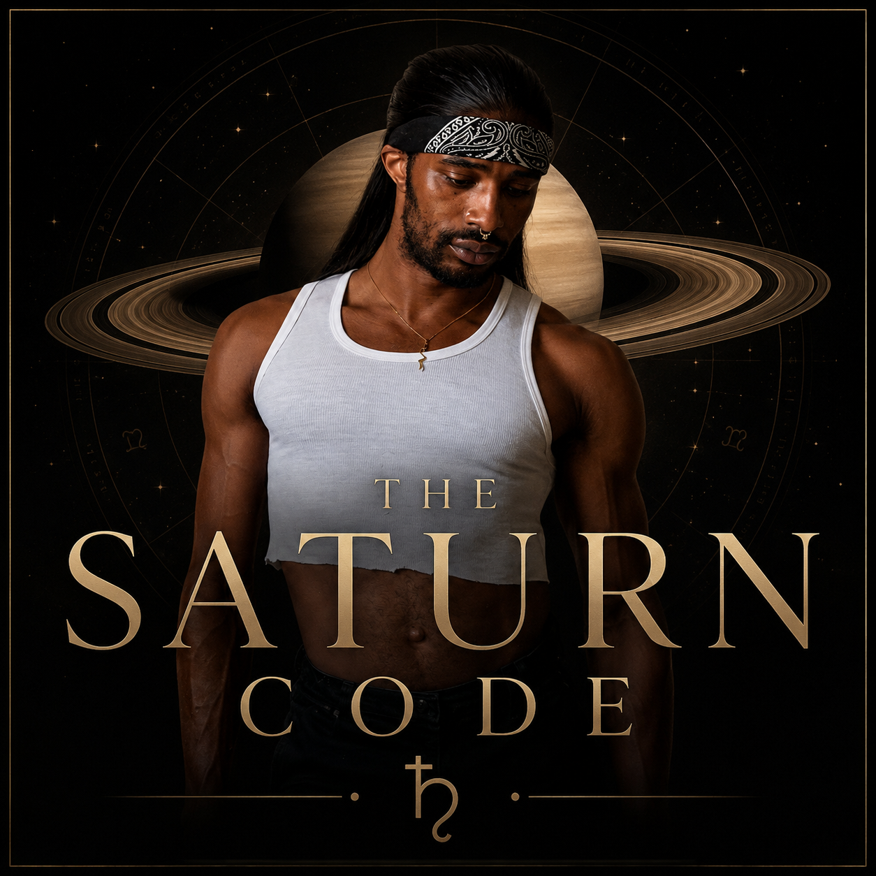 THE SATURN CODE! "Master the Planet of Success NOW!"