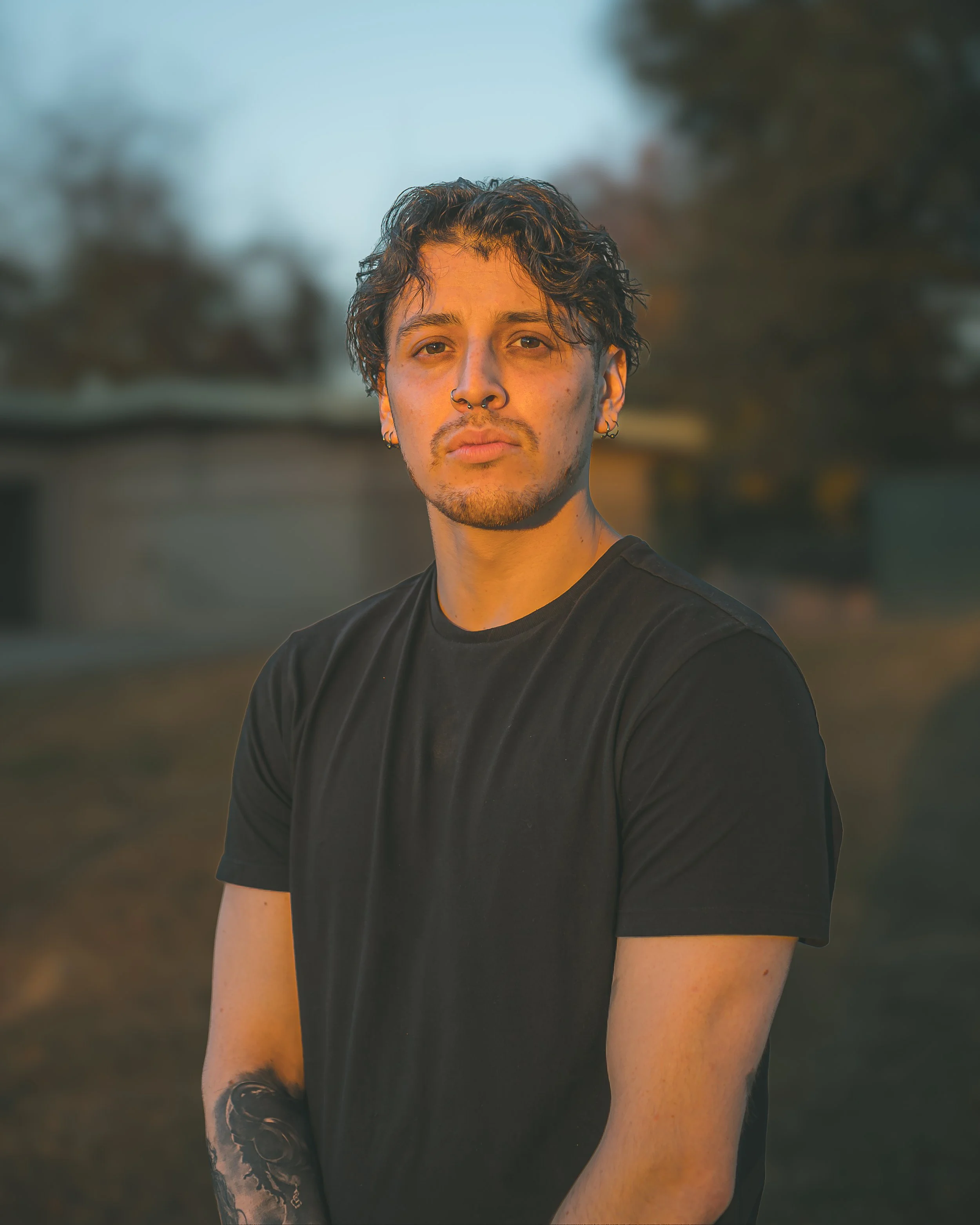 Body Art Practitioners — Body Art Gallery