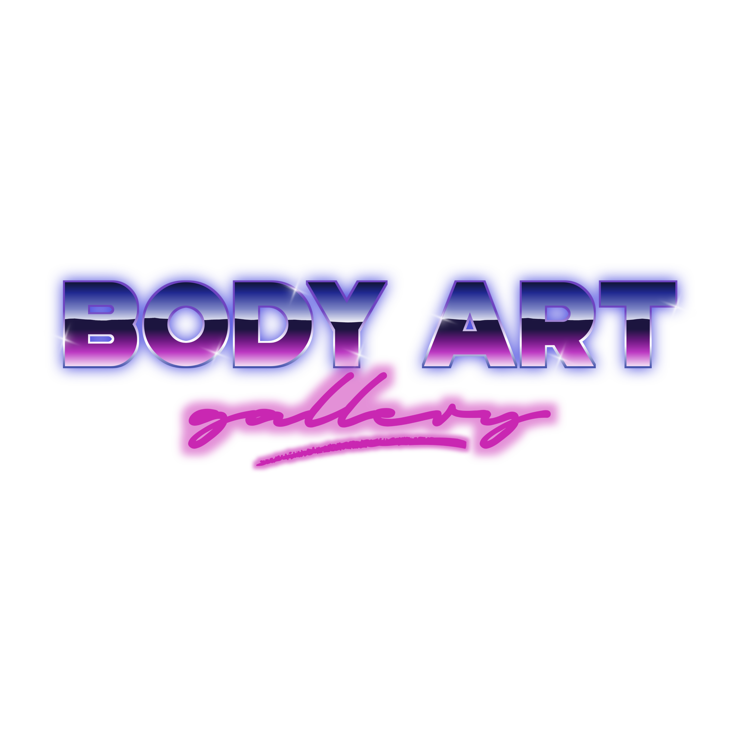 Body Art Gallery