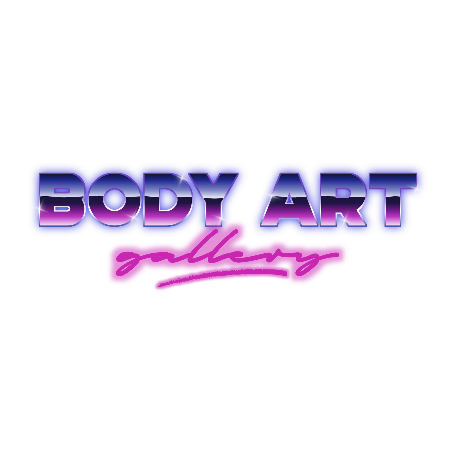 Body Art Gallery