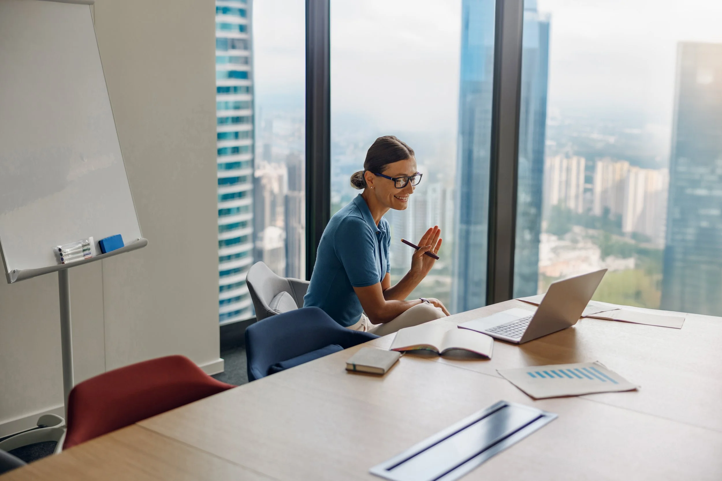 CATHEXIS Hosts OTED Virtual Open House