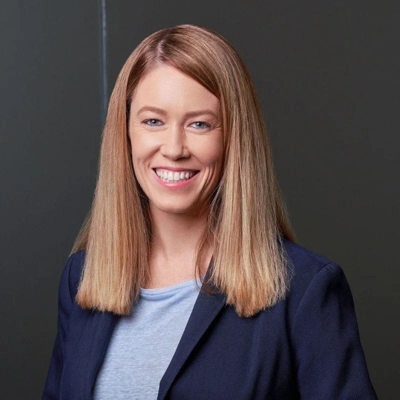 CATHEXIS EVP &amp; COO Cate Dussek Named One of 2025’s New Power Women of GovCon