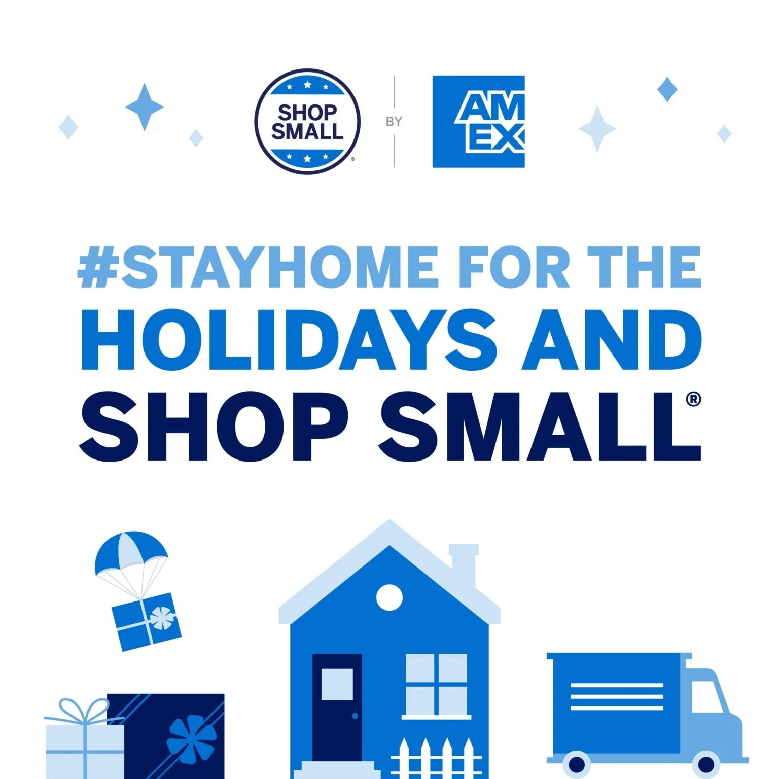 Small Business Saturday 2024