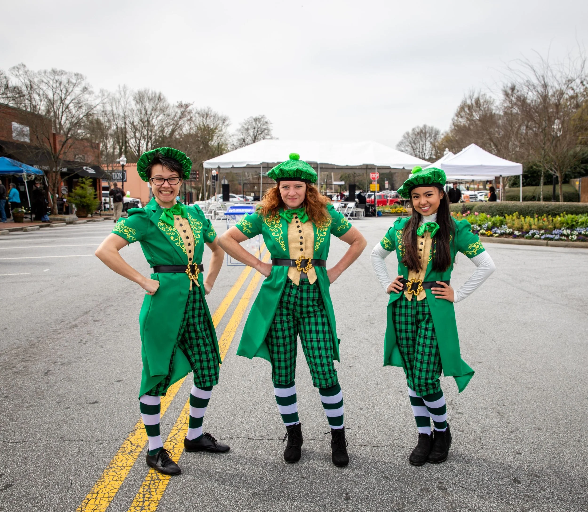 Irish Fest 2025 - CHECK BACK FOR 2025 DETAILS
