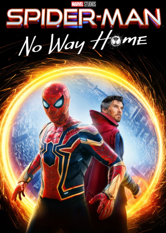Movie Monday: Spiderman - No Way Home — The Heart of Norcross