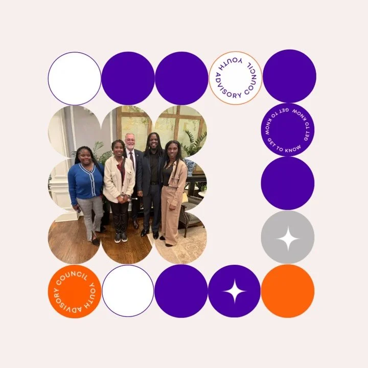 Meet our Youth Advisory Council (YAC): a group of passionate youth, using their lived experiences to guide and improve the system for others. Since 2019, YAC members have shared their voices locally and nationally, from advising on policies to recrui