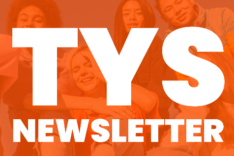 TYS Newsletter - Jan 2026