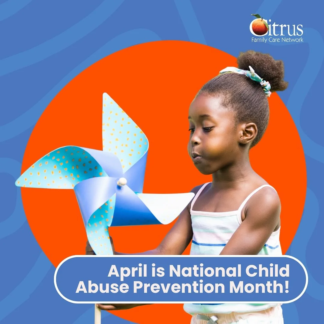 It&rsquo;s Child Abuse Prevention Month in April 💙 Come along with us as we raise awareness and demonstrate our support for local families and children. 

We have a few worthwhile ways you may participate, from a unique pinwheel planting to a family