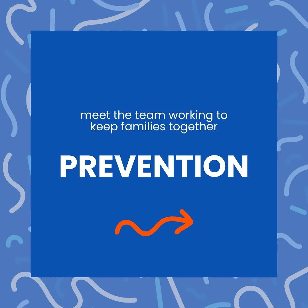 Prevention starts with connection. When families face challenges like housing instability, mental health needs, or financial stress, early support can make all the difference. 

Through our prevention network, Citrus FCN connects families to trusted 