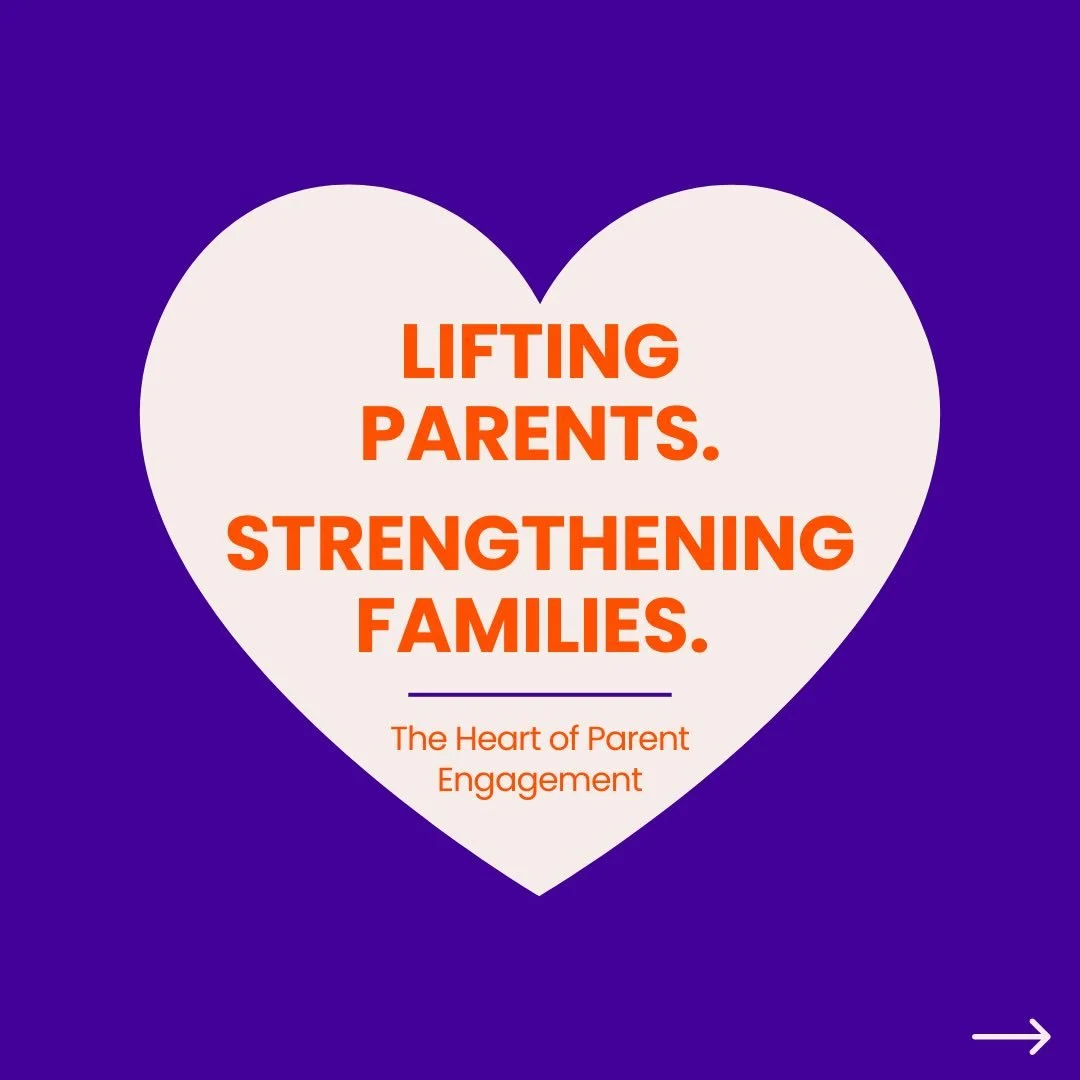 Families heal best when they&rsquo;re supported by those who&rsquo;ve walked a similar path. Our Parent Engagement Unit is staffed by parents with lived experience in the child welfare system who provide guidance, empathy, and advocacy to birth paren