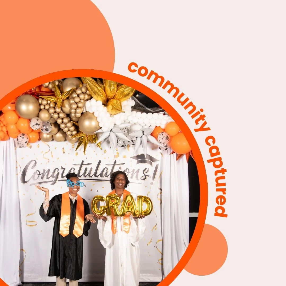 Celebrating milestones, achievements, and bright futures! This month, we had the privilege of honoring the incredible youth we serve at two unforgettable events. Swipe to see highlights from these special celebrations:

1️⃣&ndash;1️⃣0️⃣ Our annual Gr