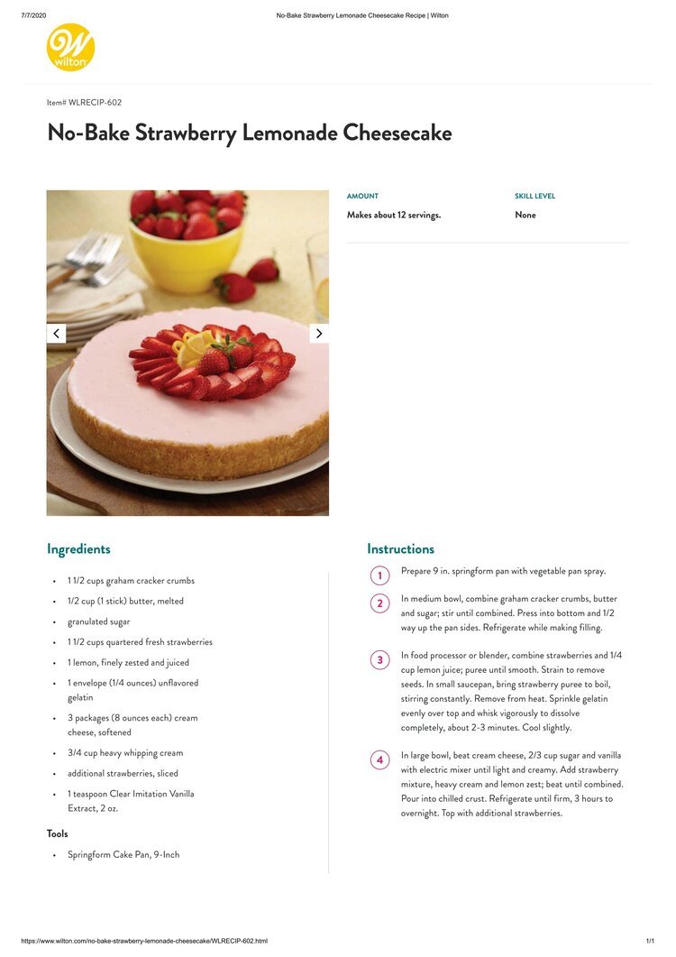 No-Bake+Strawberry+Lemonade+Cheesecake+Recipe+_+Wilton.jpg