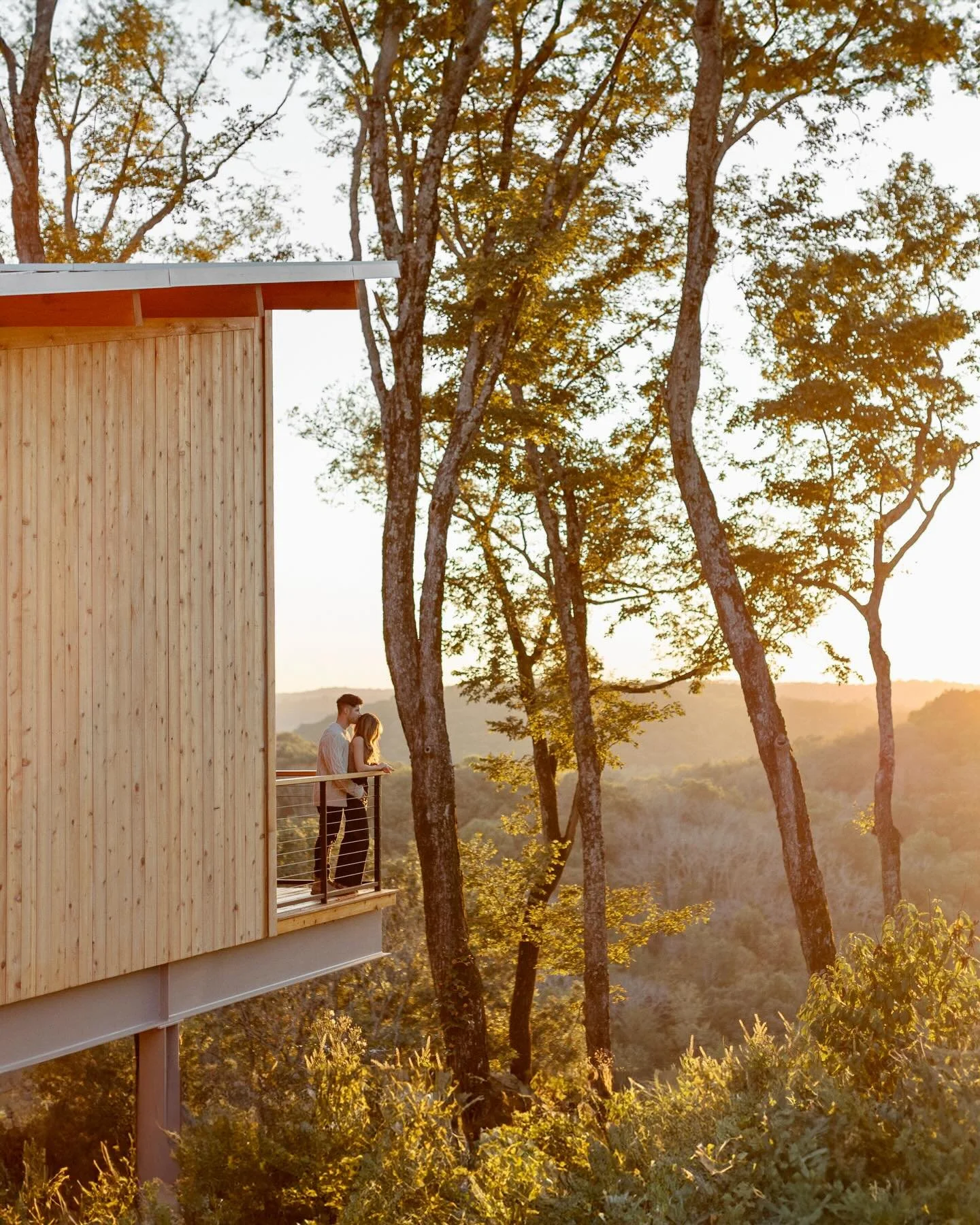 Looking forward to returning soon to a Tennessee favorite of ours, Southall. Make time to spend time in the places that bring your soul a little peace this year 💛