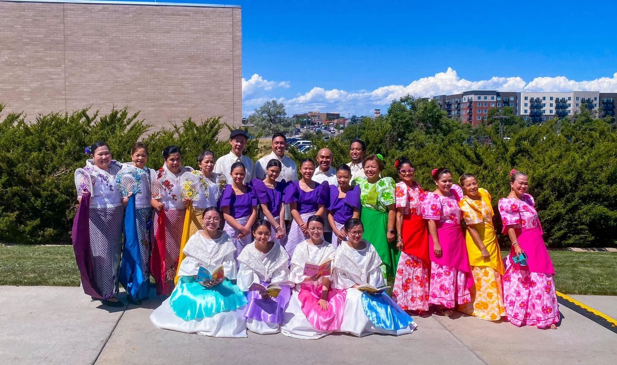 image of the performer group PASCO