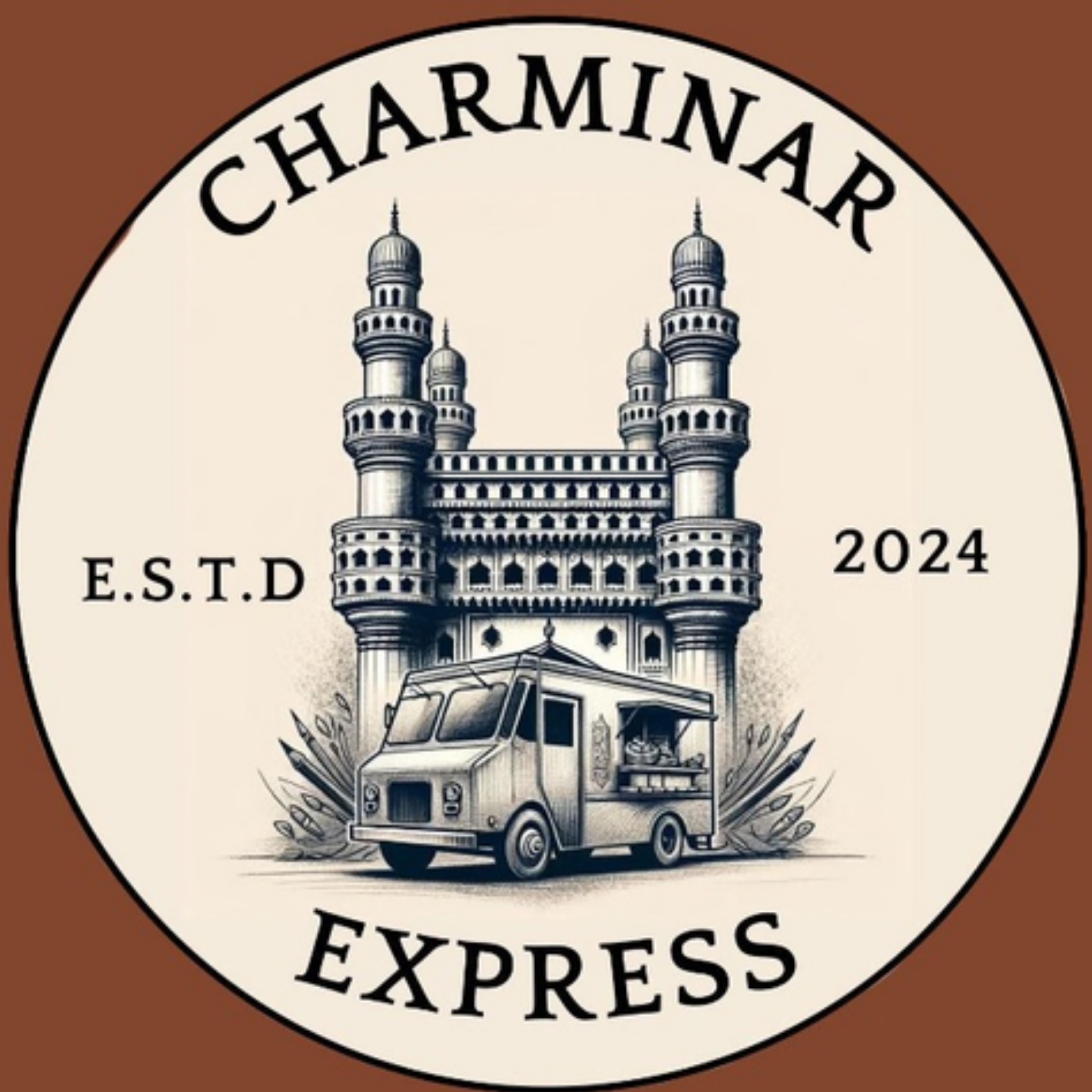 Charminar Express