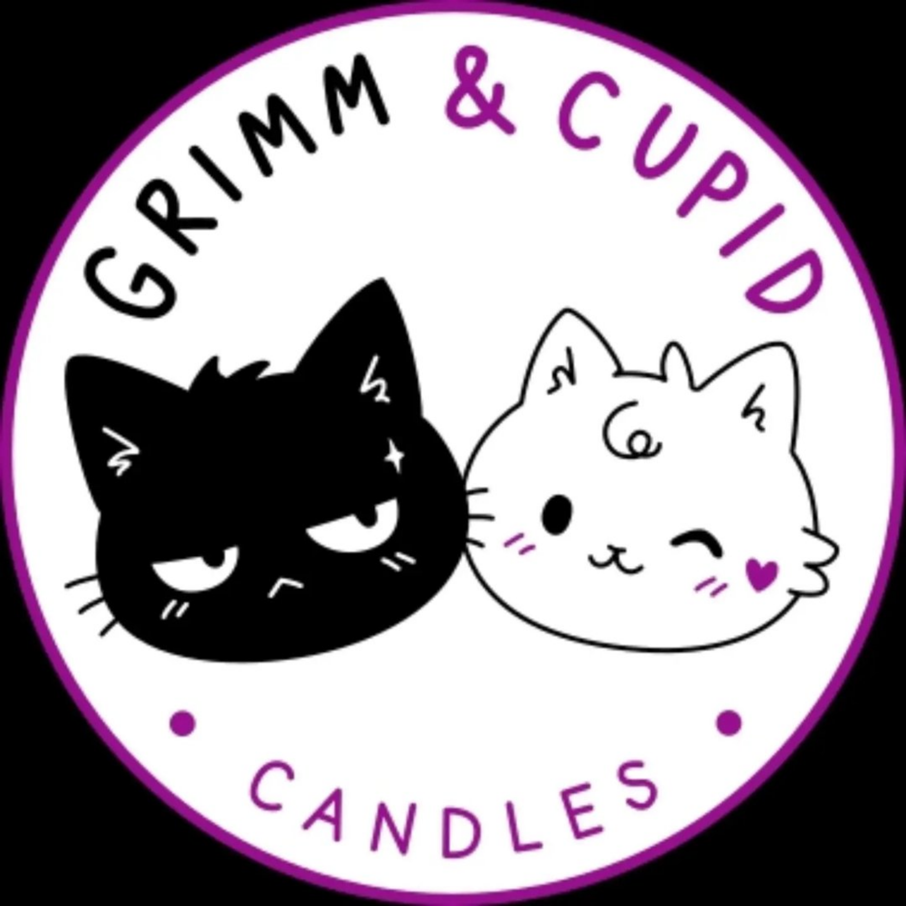 Grimm and Cupid