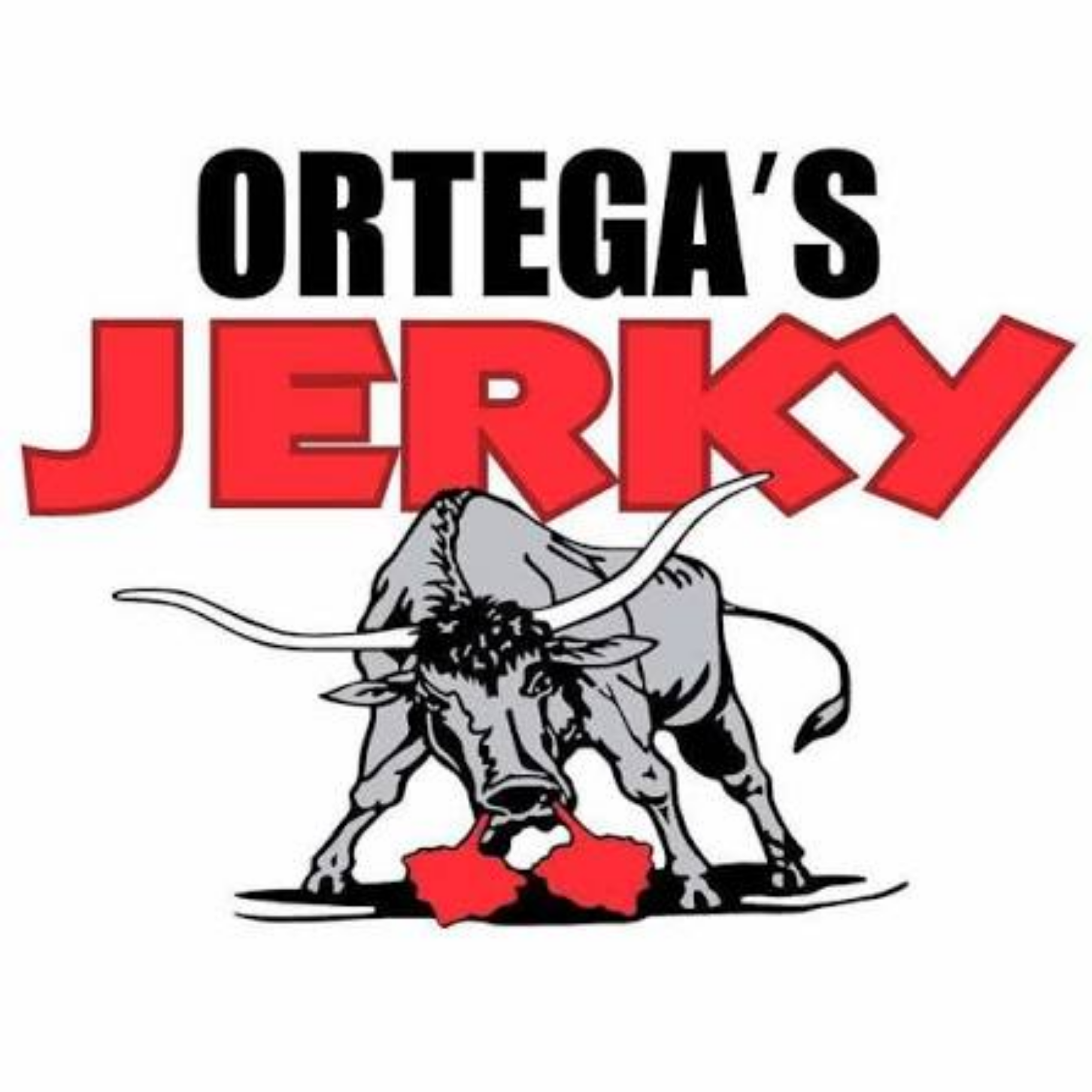 Ortega's Jerky
