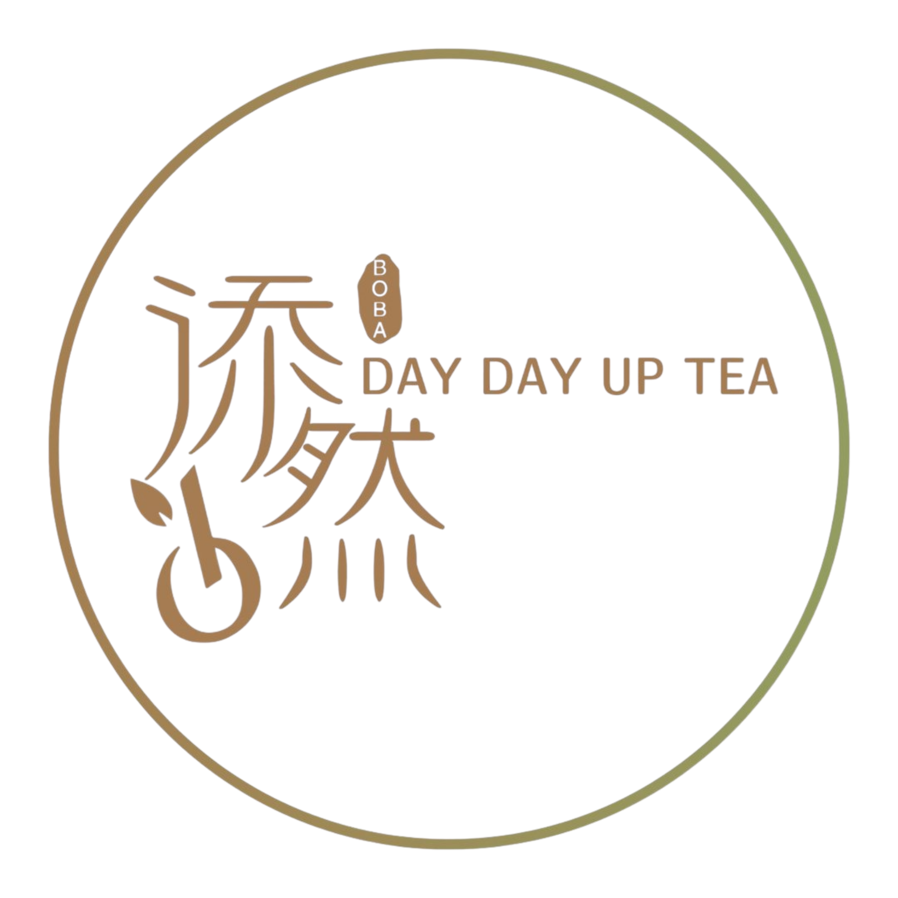 Day Day Up Tea