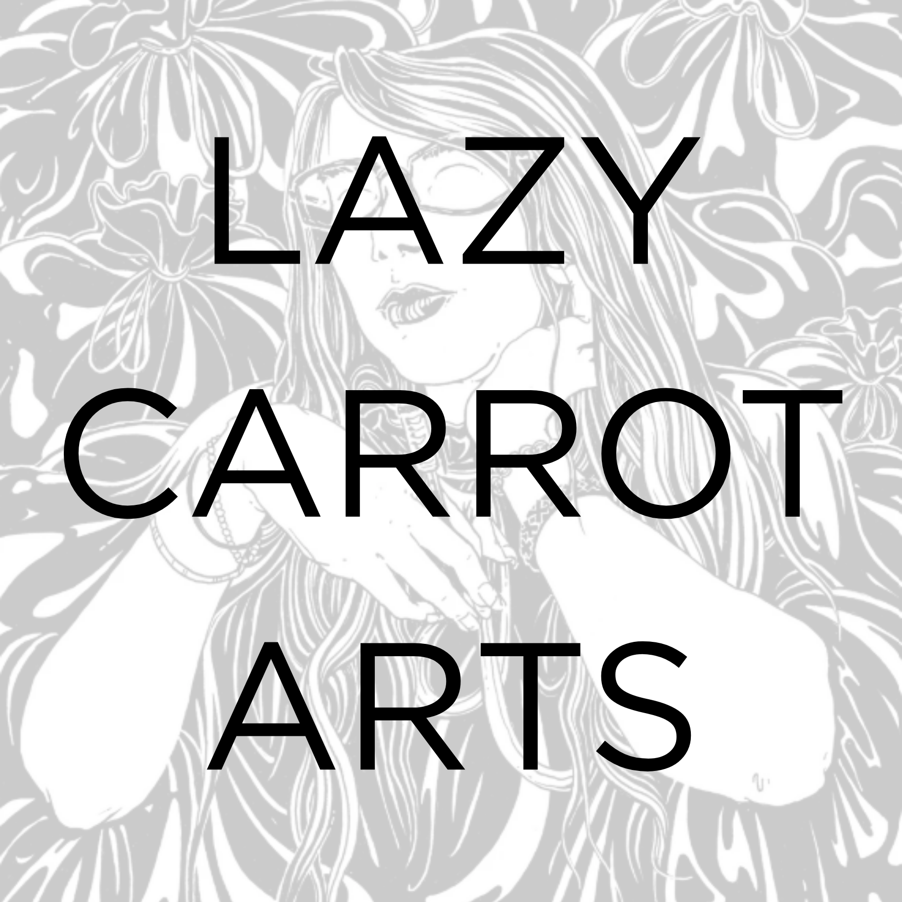 LAZY CARROT ARTS