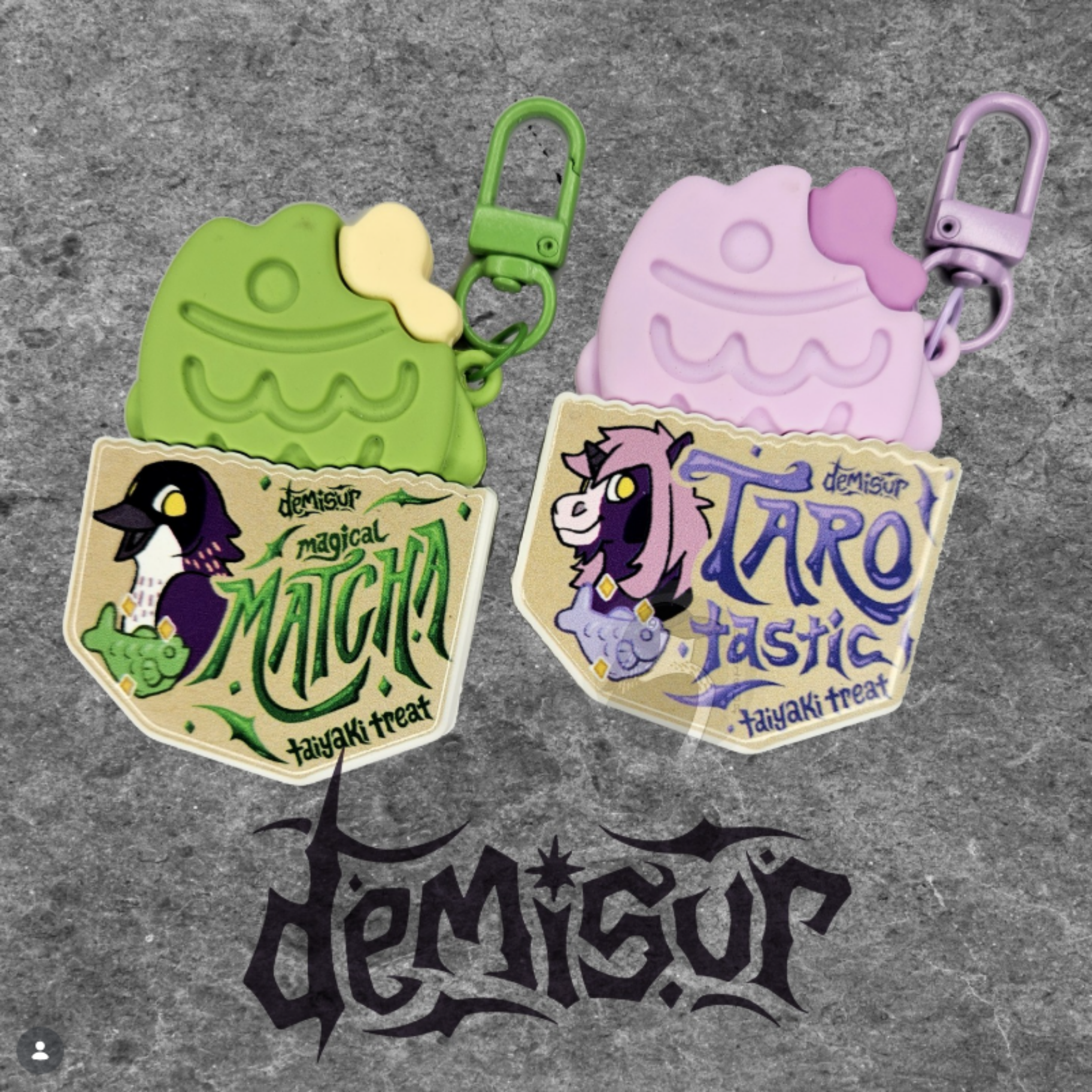 demisur