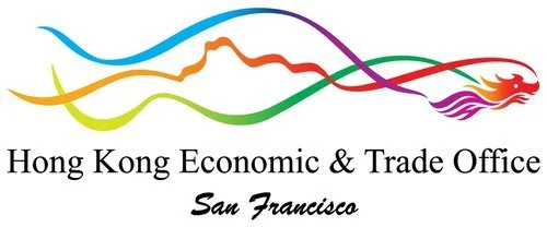 logo for Hong Kong Economic & Trade Office of San Francisco