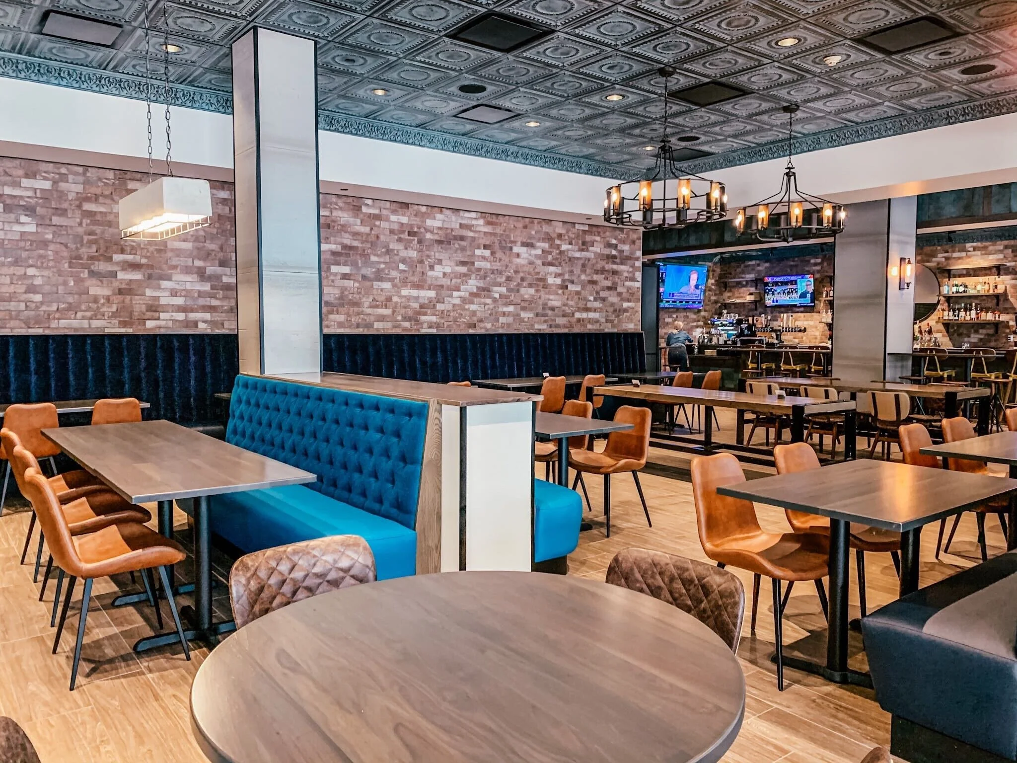 Makers Union Pub for the People