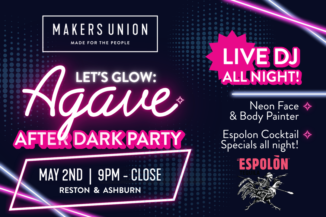 Let's Glow