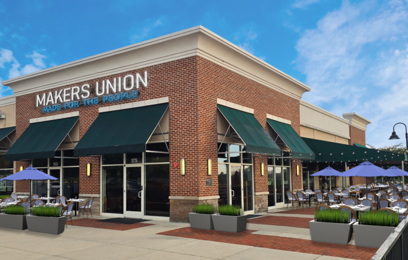 South Riding Location — Makers Union