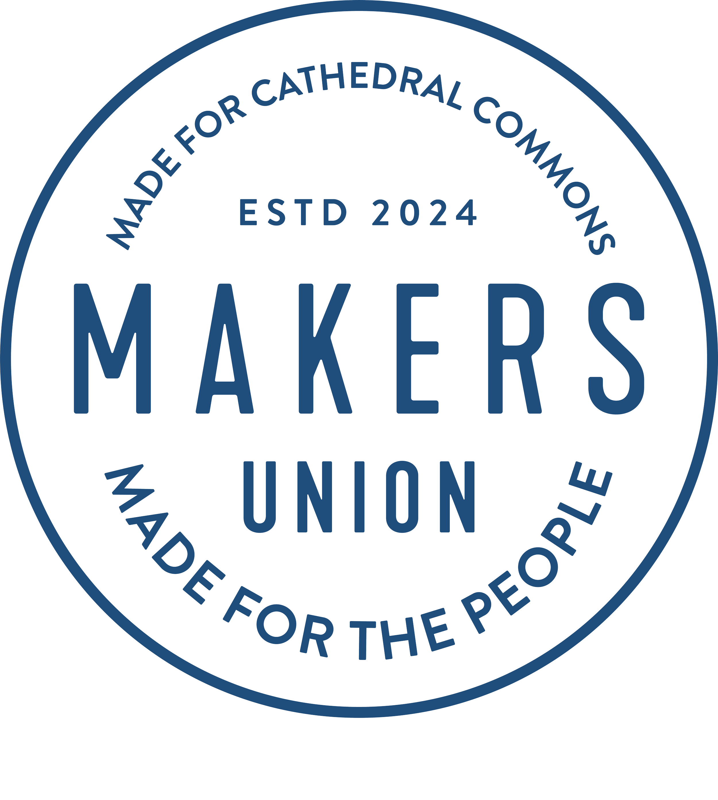 RESERVATIONS — Makers Union