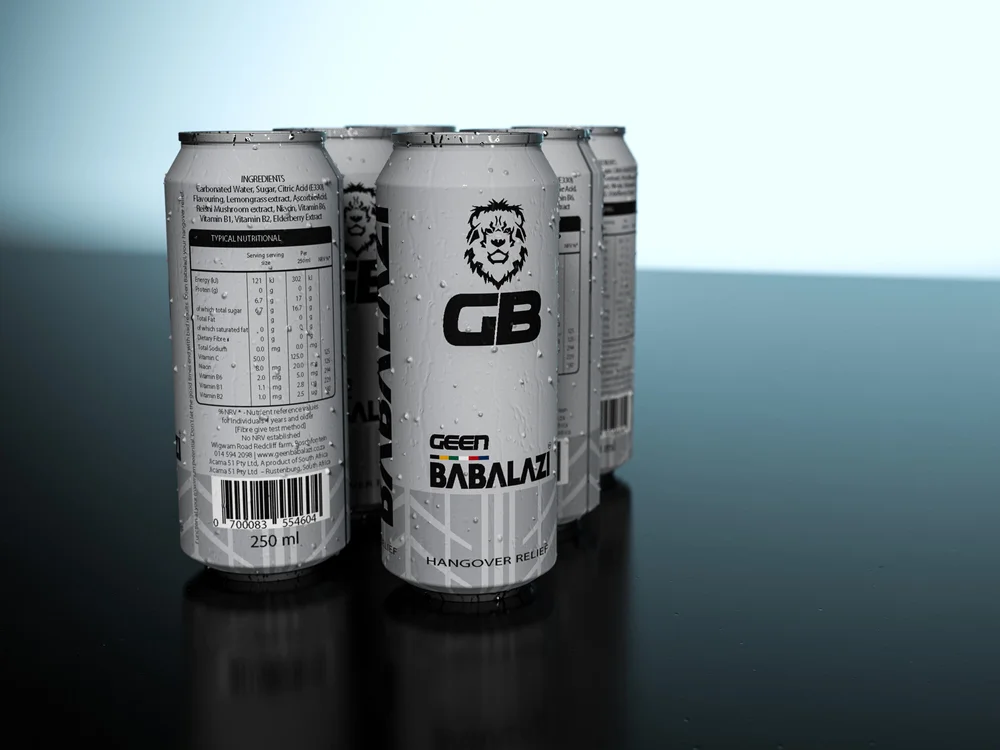 Babalazi — Denka