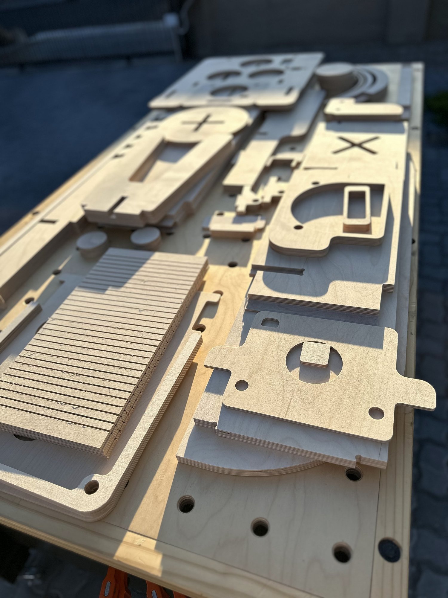 Denka — Manufacture Your Product