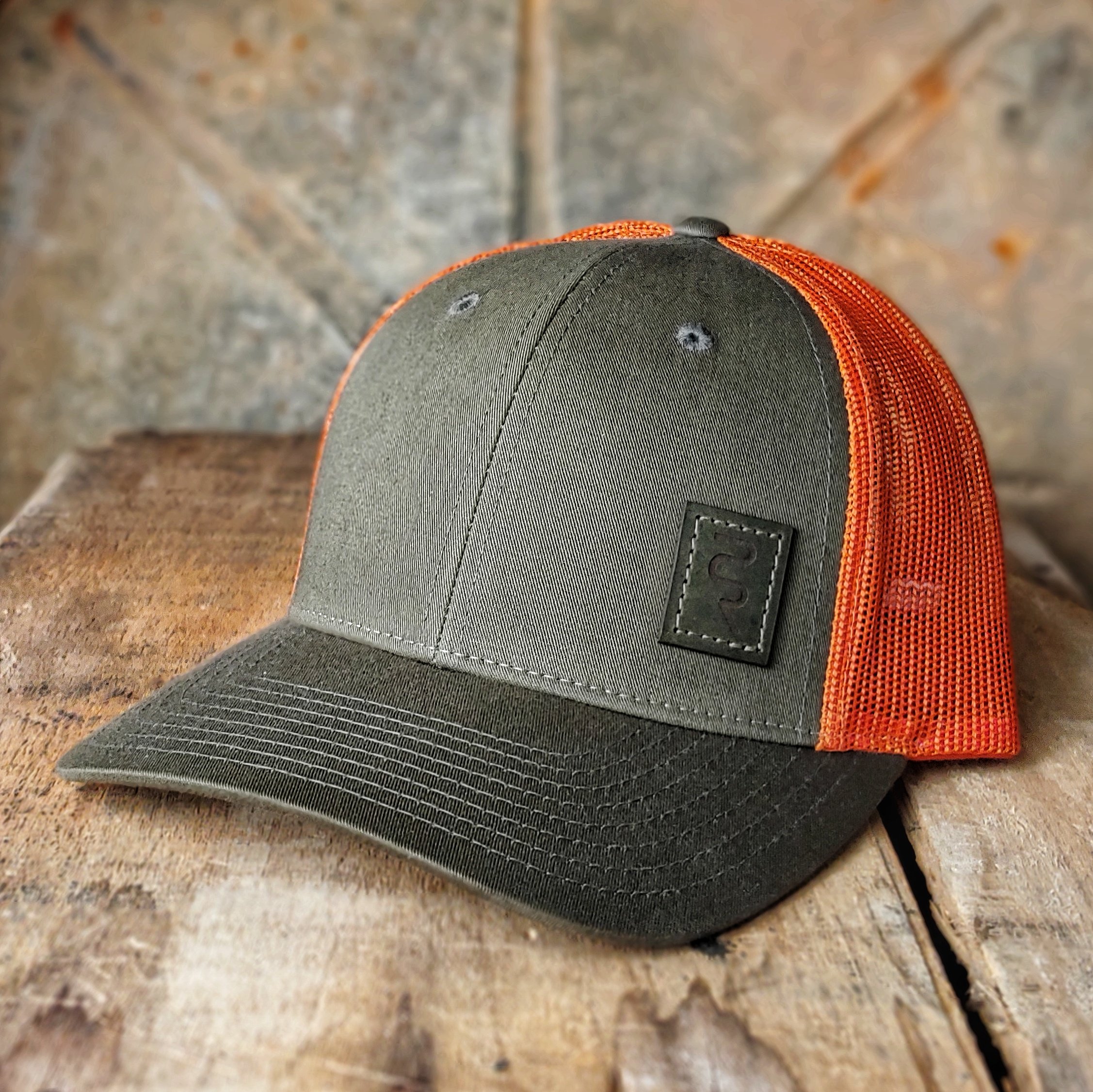 pole-creek-ranch-orange-offset-hat.jpeg