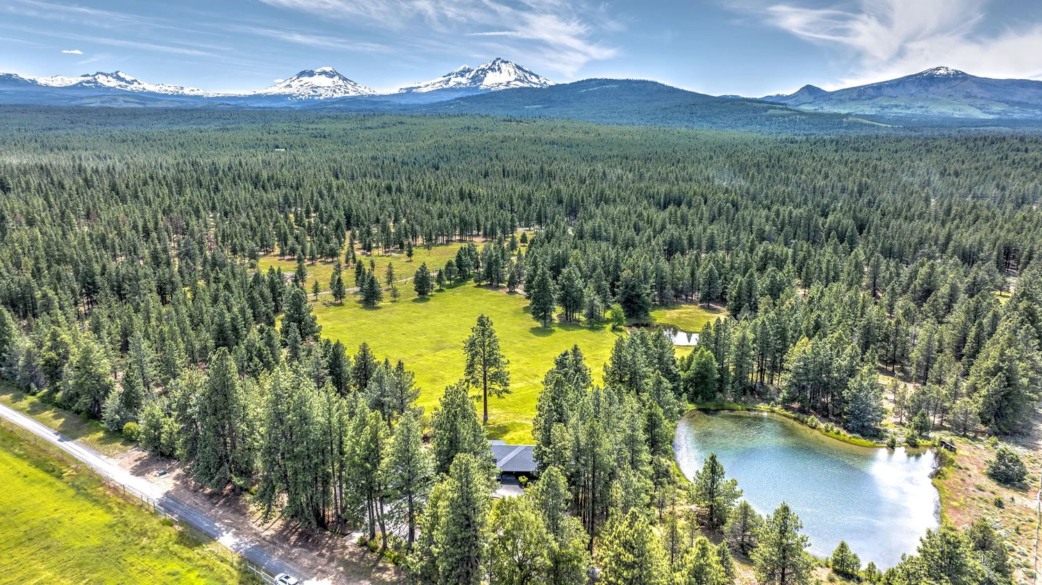 Pole Creek Ranch: Event Spaces and Meeting Rooms in Central Oregon Near ...