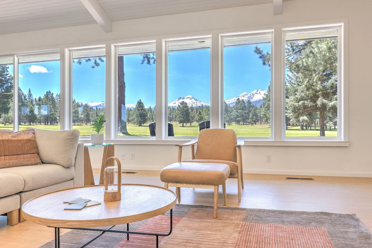 Pole Creek Ranch: Luxury Vacation Rentals in Central Oregon Near Bend ...