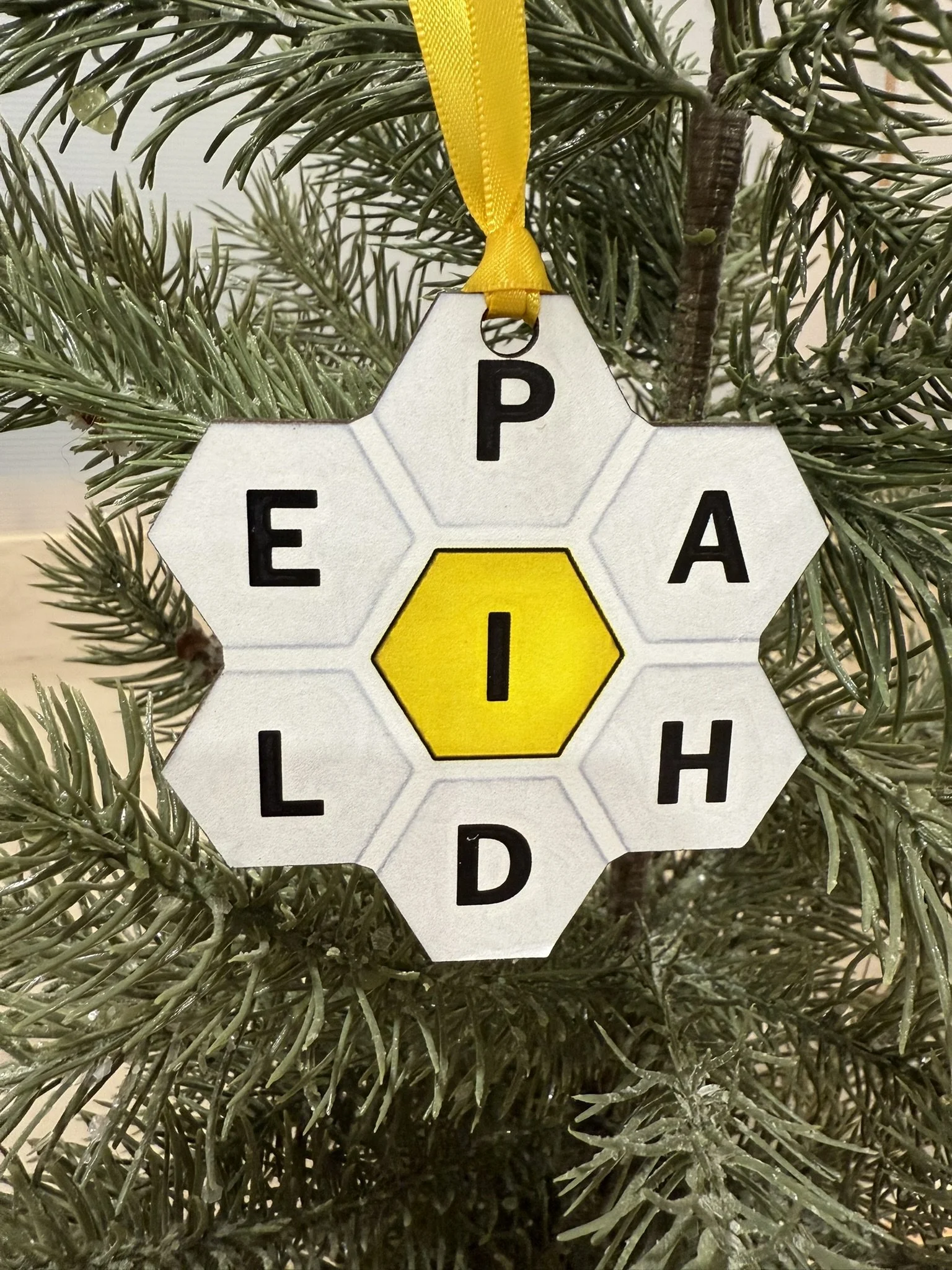 Philadelphia Spelling Bee Jawnament