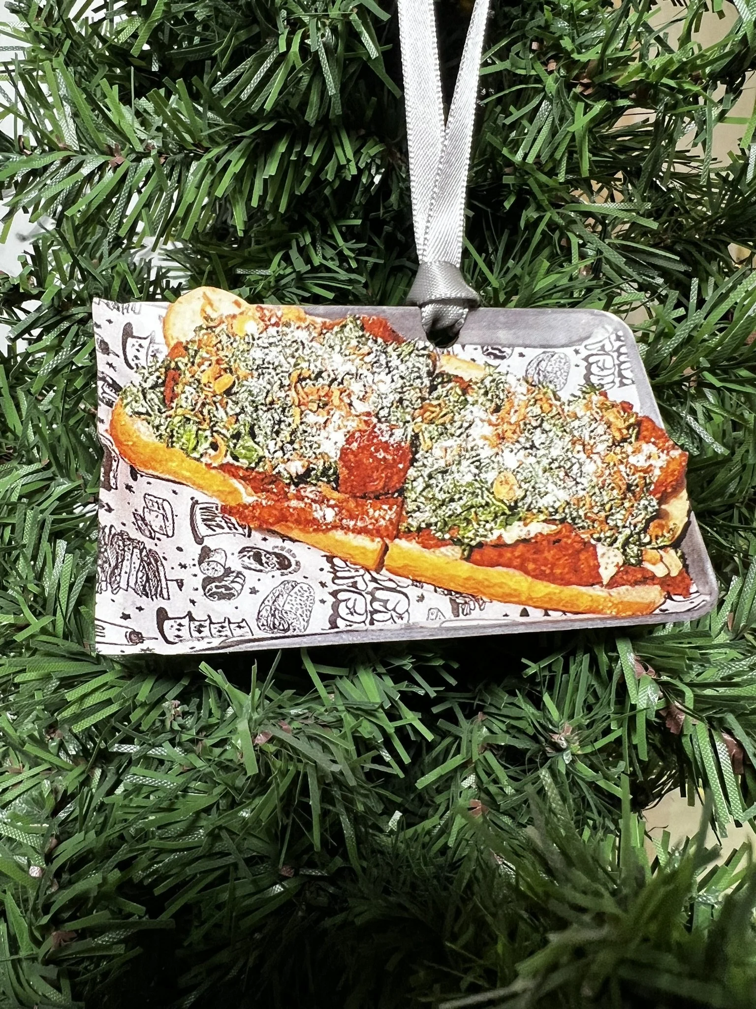 Liberty Kitchen KALE CAESAR Jawnament