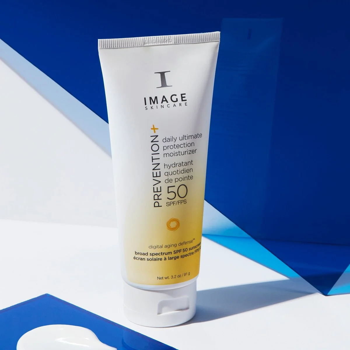 image prevention spf 50