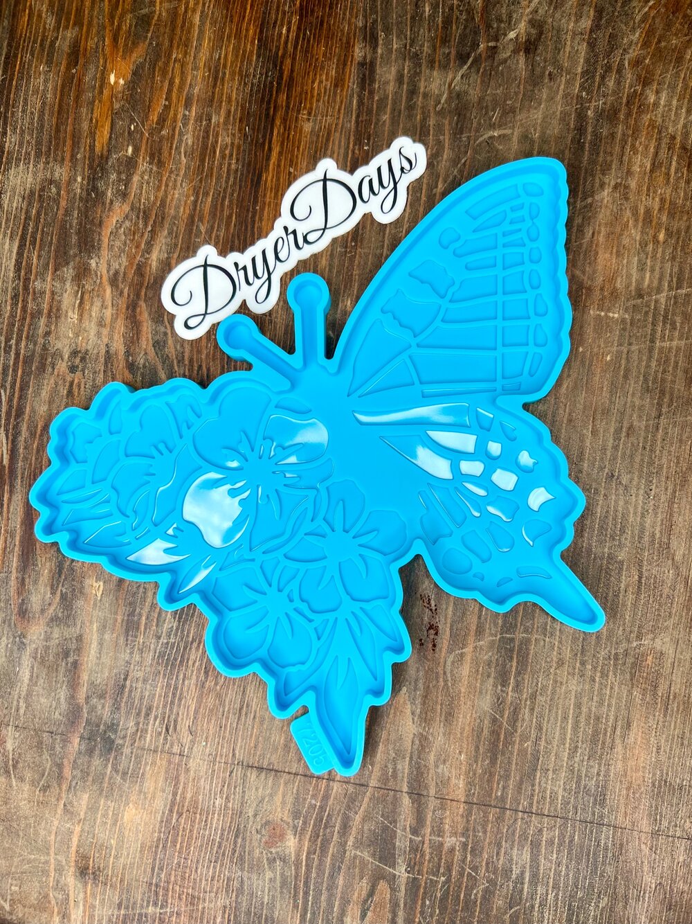 Tray Molds — Shop All Products — Dryer Days