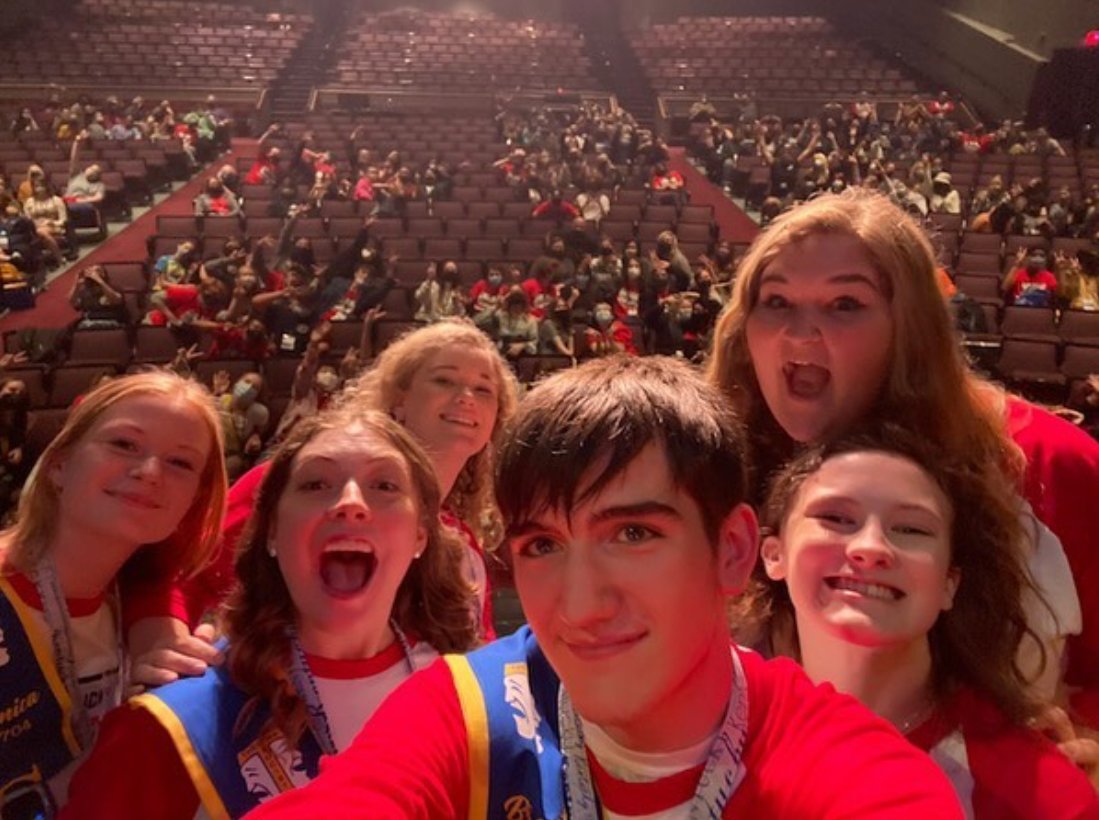 Kentucky Thespians