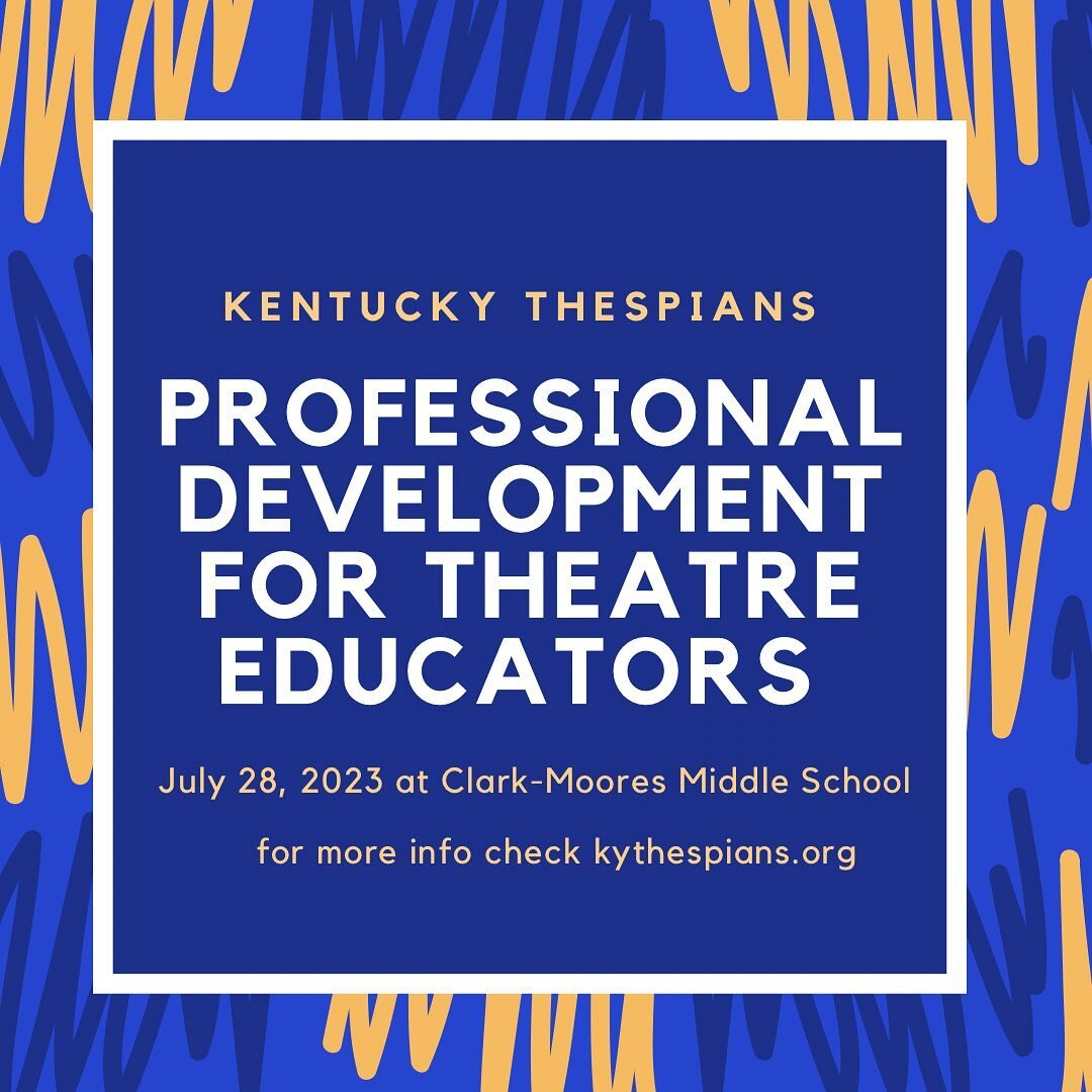 Kentucky Thespians