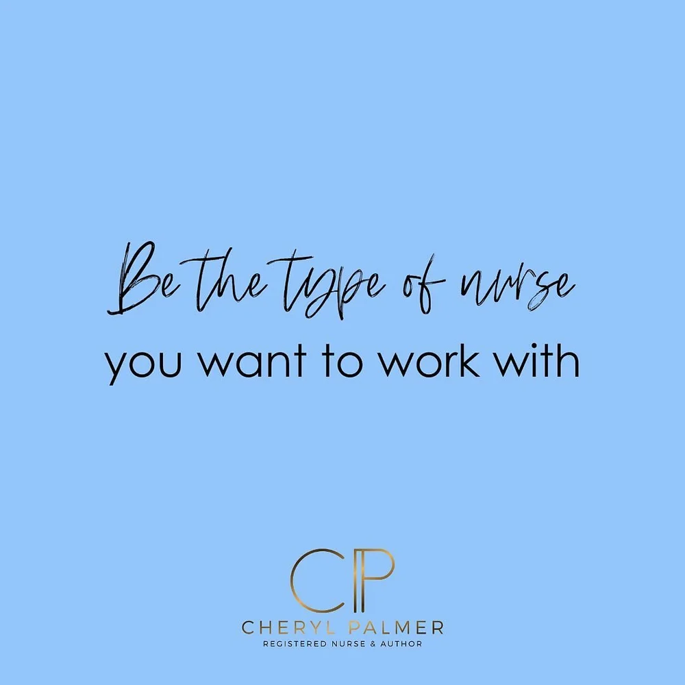 Working in the CVICU is hard enough!
Sometimes you don&rsquo;t get a break you don&rsquo;t get to go to the bathroom, you don&rsquo;t get to eat when you want to. 
This can create a lot of emotions because after all we are human beings. 
-
💭Just be 